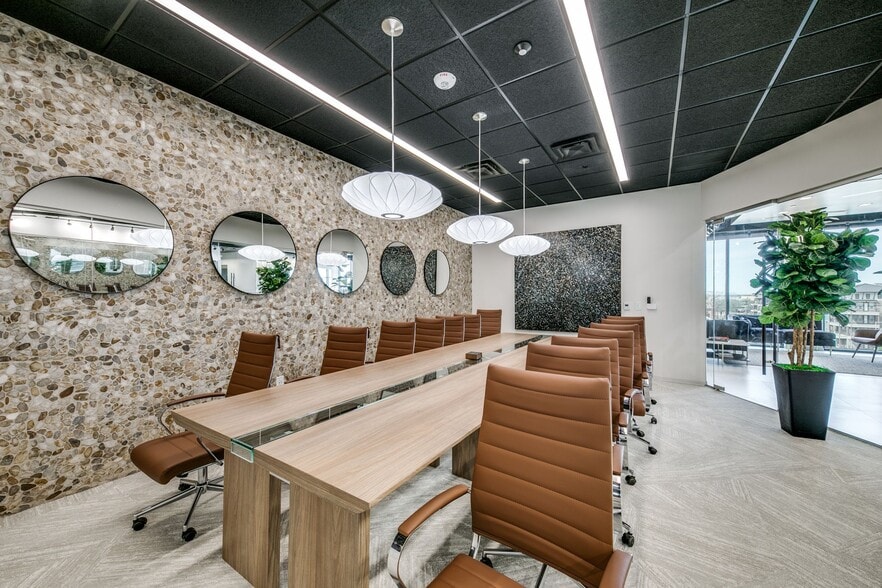 7300 SH 121 SB, McKinney, TX for lease - Interior Photo - Image 3 of 50