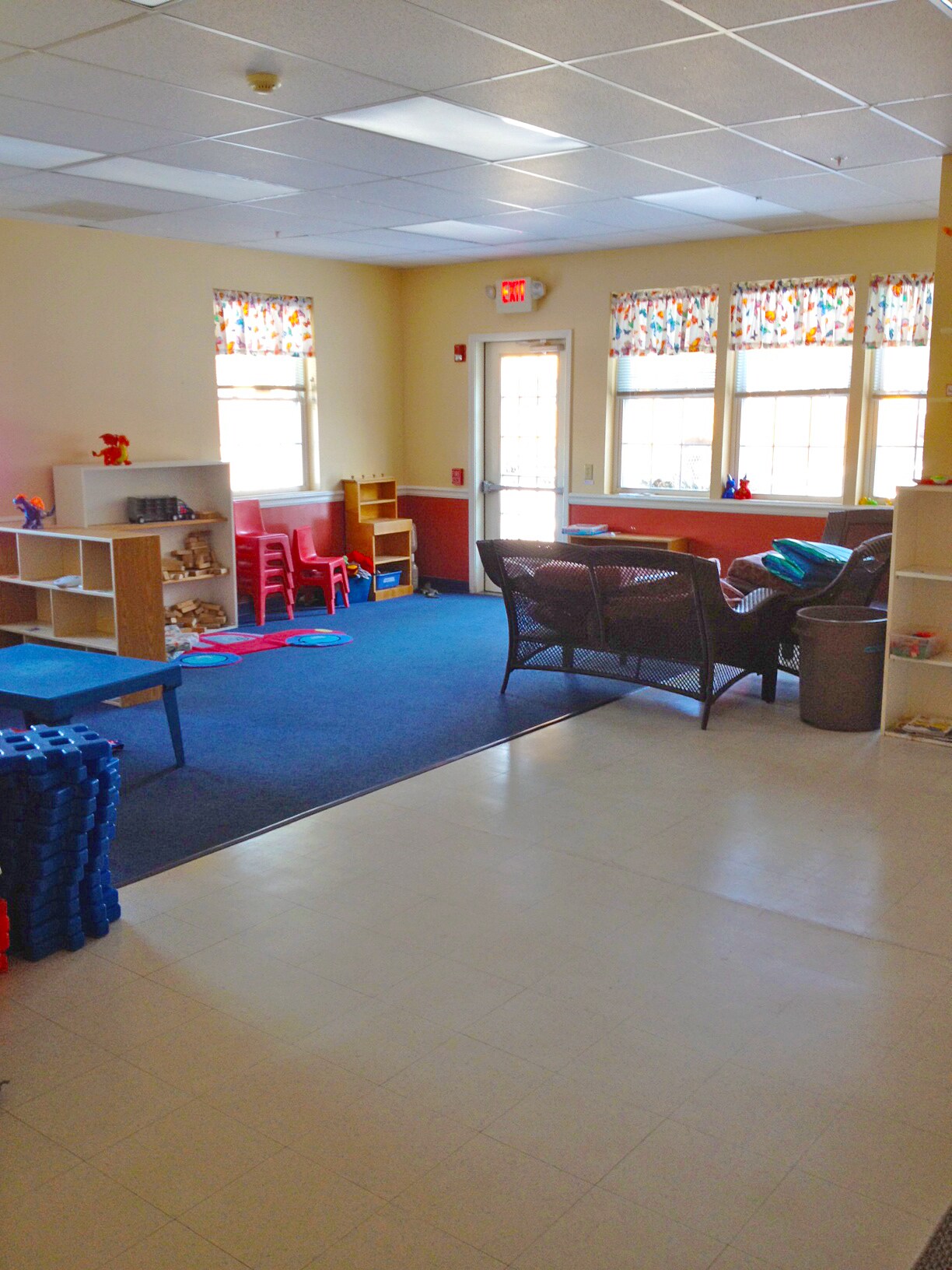 13 Halfmoon Executive Park Dr, Clifton Park, NY for sale Building Photo- Image 1 of 1