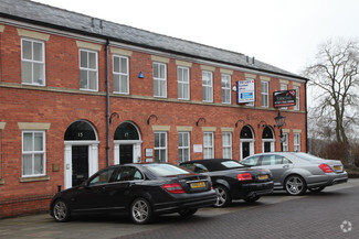 More details for 11-21 St Marys Pl, Bury - Office for Lease