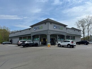 More details for 1395 Middletown Rd, Northford, CT - Retail for Sale