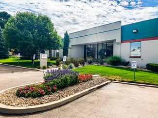 More details for 7006 S Alton Way, Englewood, CO - Office for Lease