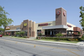 More details for 1619-1623 E 15th St, Tulsa, OK - Retail for Lease