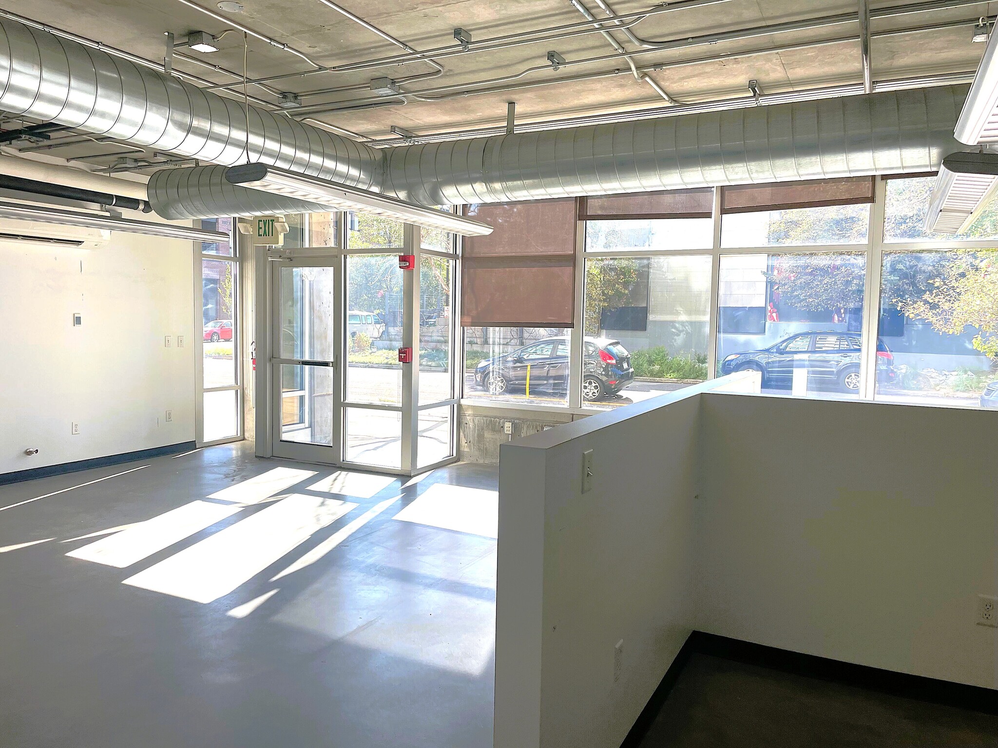 2330 N Broadway, Denver, CO for lease Interior Photo- Image 1 of 7