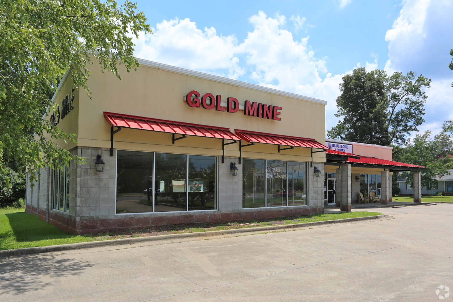 302-306 US Highway 80 E, Demopolis, AL for sale Primary Photo- Image 1 of 1