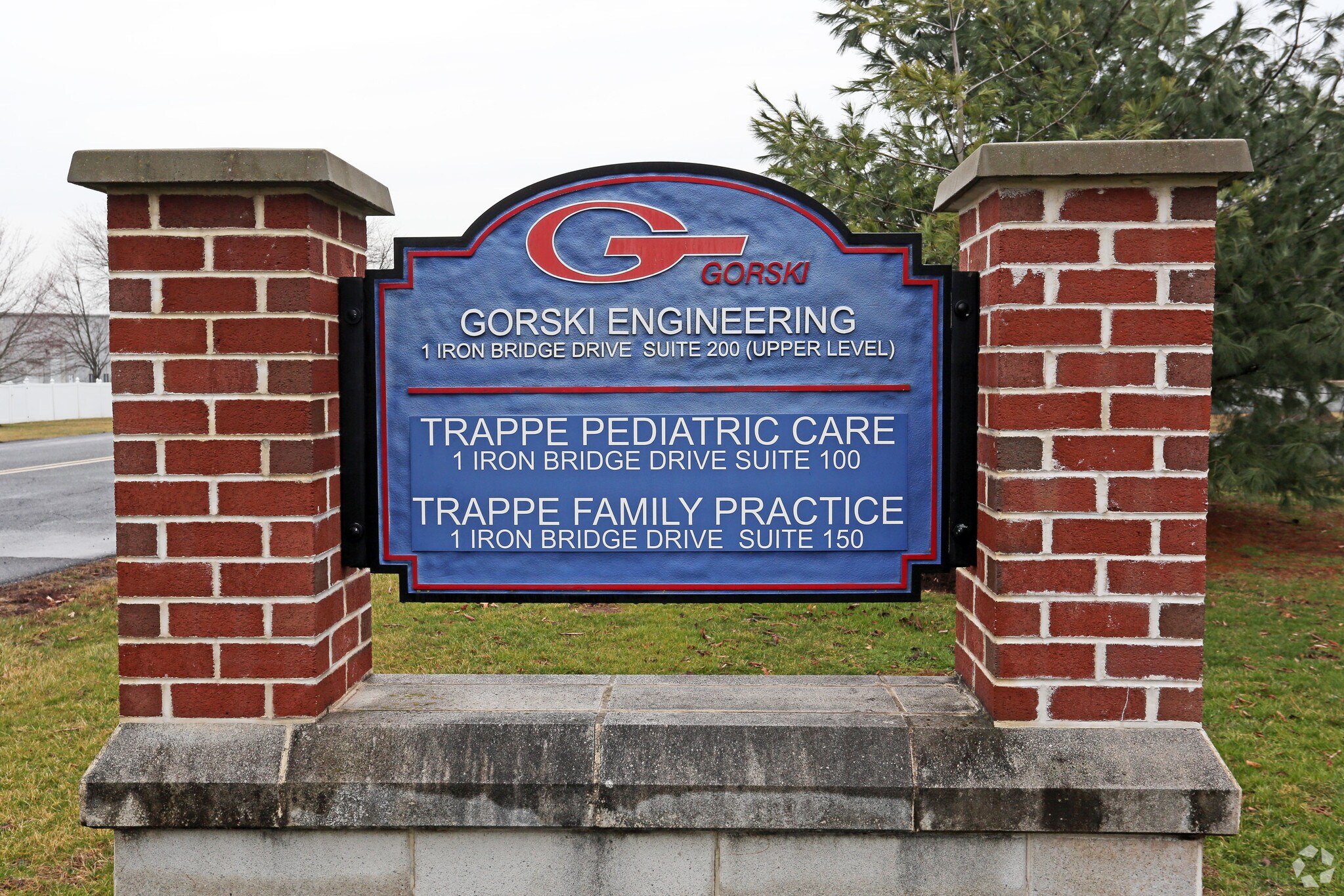 1 Iron Bridge Dr, Collegeville, PA for sale Other- Image 1 of 1