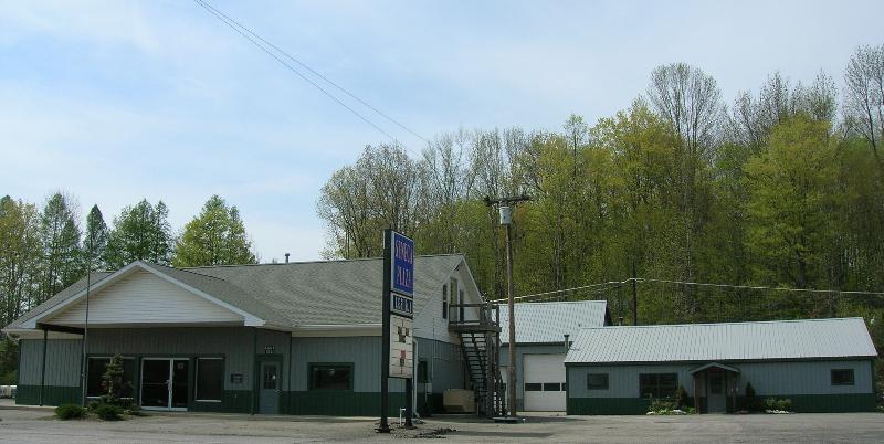 13373 Route 6, Wellsboro, PA for sale Primary Photo- Image 1 of 1