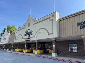 141 Fernwood Dr, Spartanburg, SC for lease Building Photo- Image 2 of 8