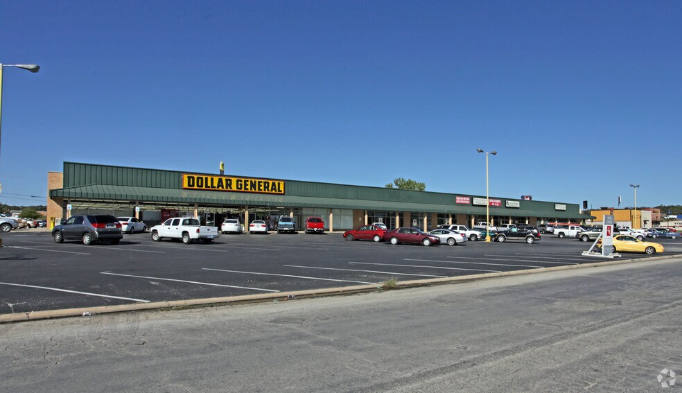 117147 Industrial Ave, Azle, TX 76020