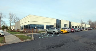 270 Northpointe Pky, Amherst NY - Warehouse