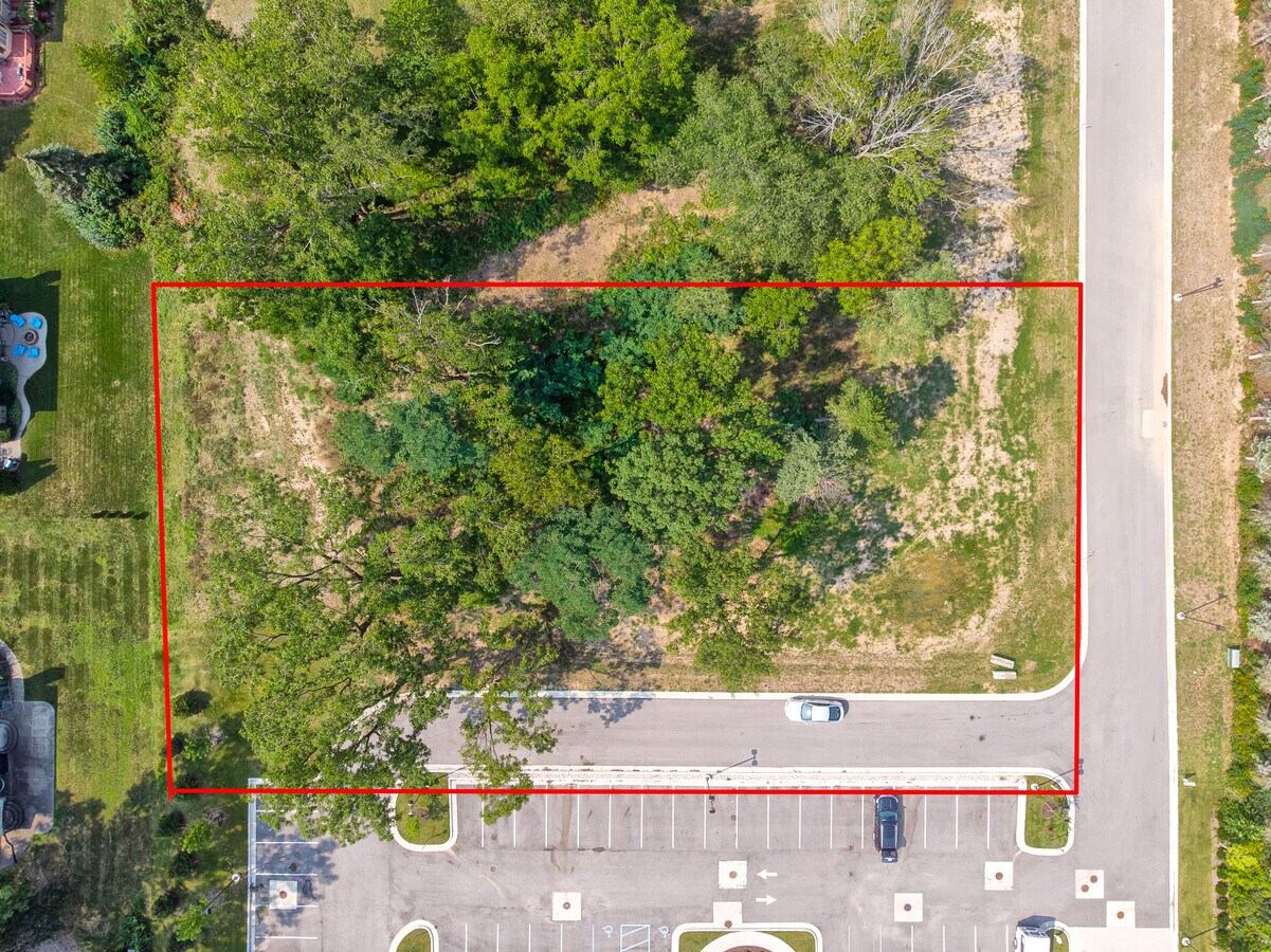 S Canton Center Rd, Canton, MI 48188