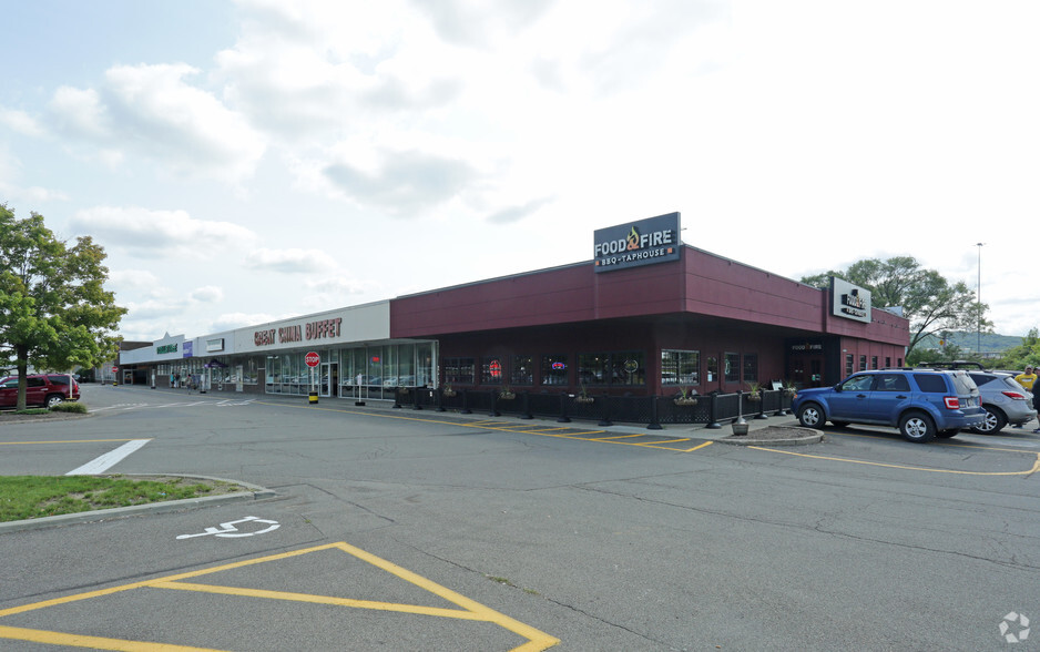 560 Harry L Dr, Johnson City, NY for lease - Primary Photo - Image 3 of 5