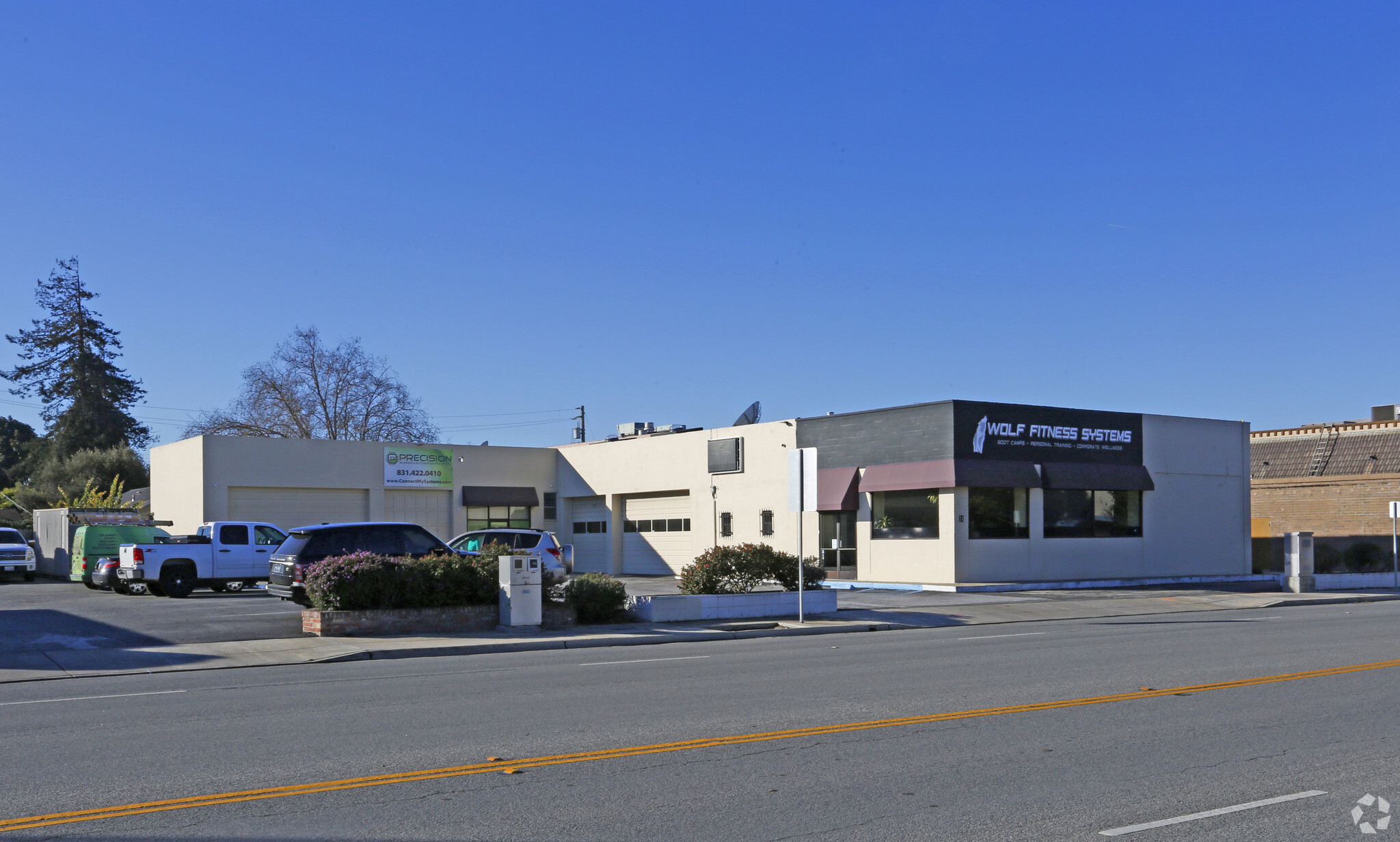 14 John St, Salinas, CA for lease Primary Photo- Image 1 of 11