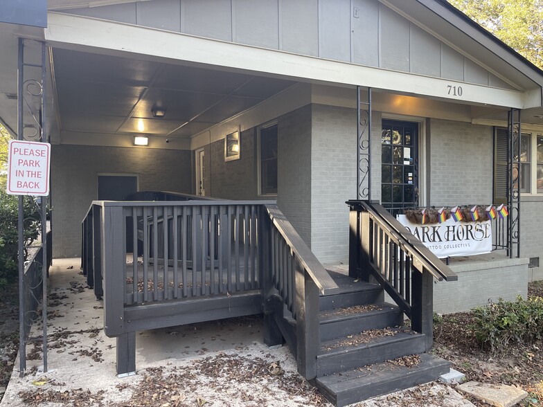 710 Gaines School Rd, Athens, GA for sale - Building Photo - Image 2 of 14