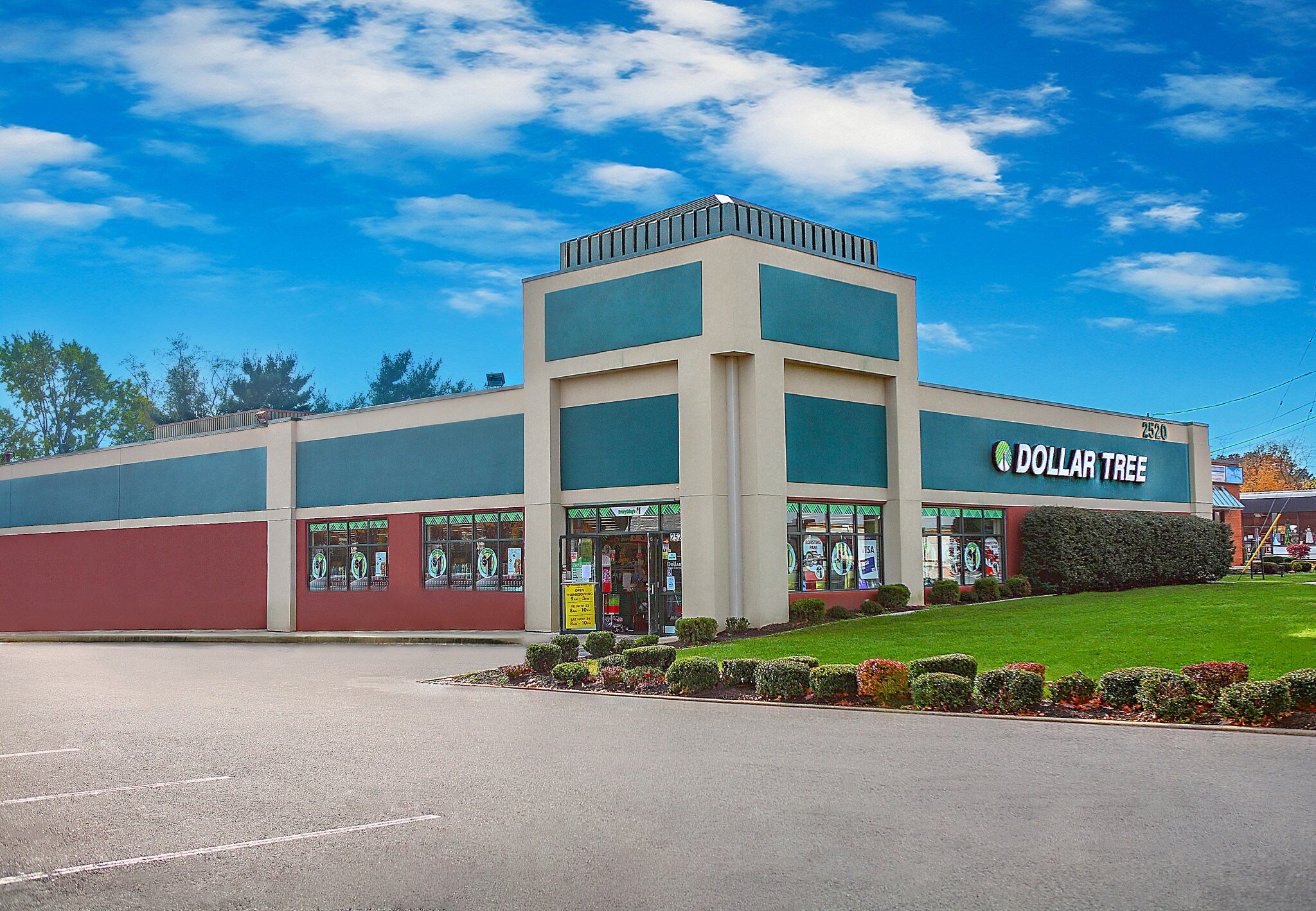 2520 Brunswick Pike, Lawrenceville, NJ, 08648 Retail Space For Lease