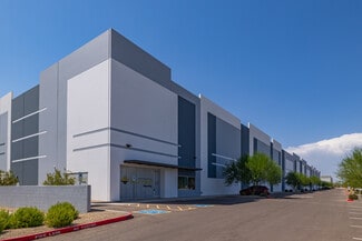 More details for 11701 N 132nd Ave, Surprise, AZ - Industrial for Lease