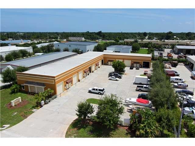 3330-3382 SE Gran Park Way, Stuart, FL for sale Aerial- Image 1 of 1