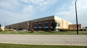 10277 Venice Ave, Sturtevant WI - Warehouse