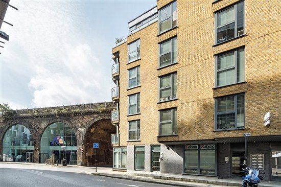 70-72 Great Suffolk St, London for lease - Building Photo - Image 2 of 2