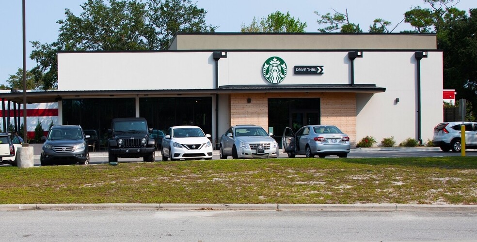 5521 Carolina Beach Rd, Wilmington, NC for sale - Primary Photo - Image 1 of 1