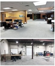 11550 154th St NW, Edmonton, AB for lease Interior Photo- Image 2 of 3