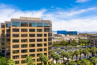 More details for 3960 Howard Hughes Pky, Las Vegas, NV - Coworking for Lease