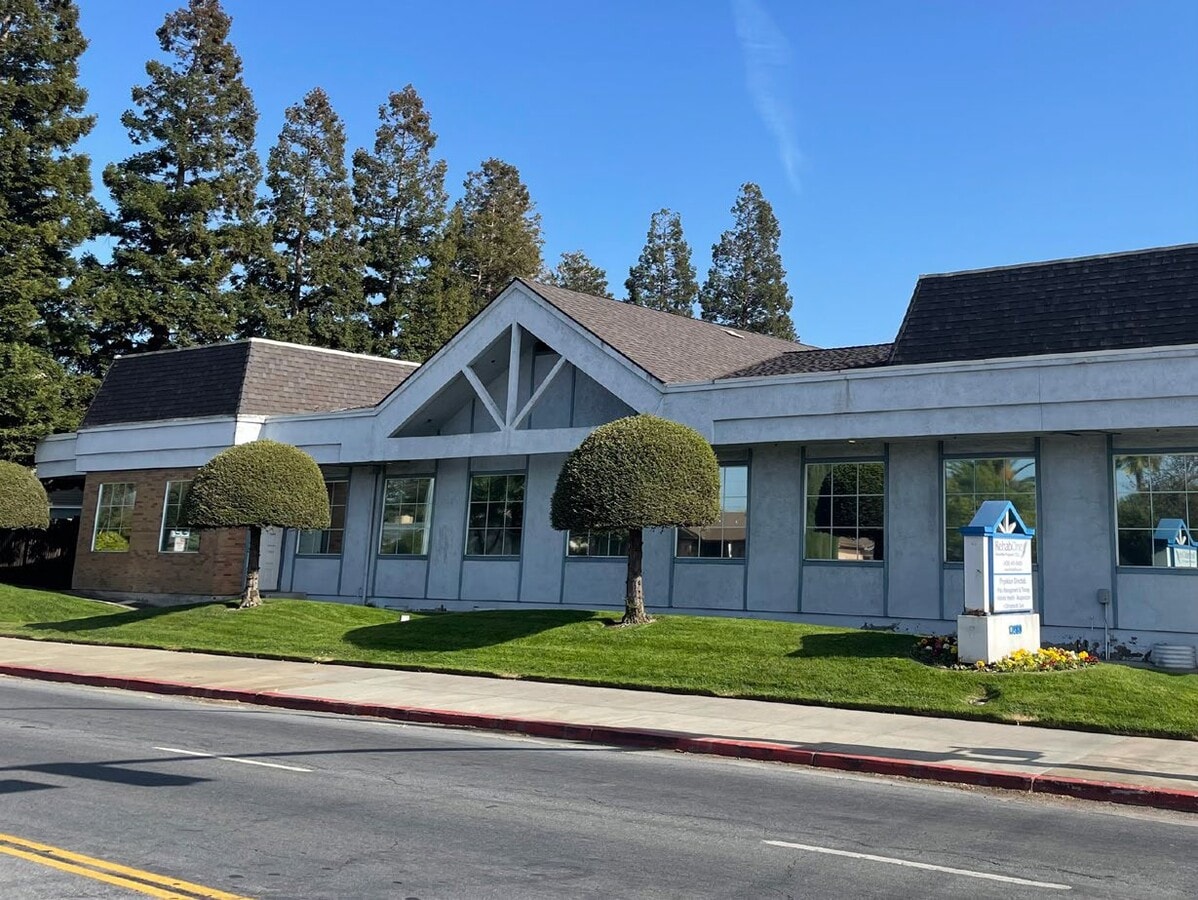 13980 Blossom Hill Rd, Los Gatos, CA 95032 Office for Lease