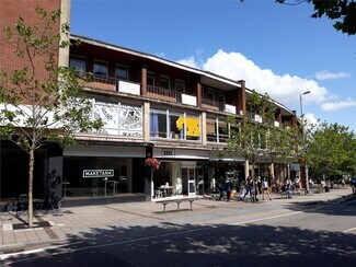 More details for 21 Paris St, Exeter - Retail for Lease