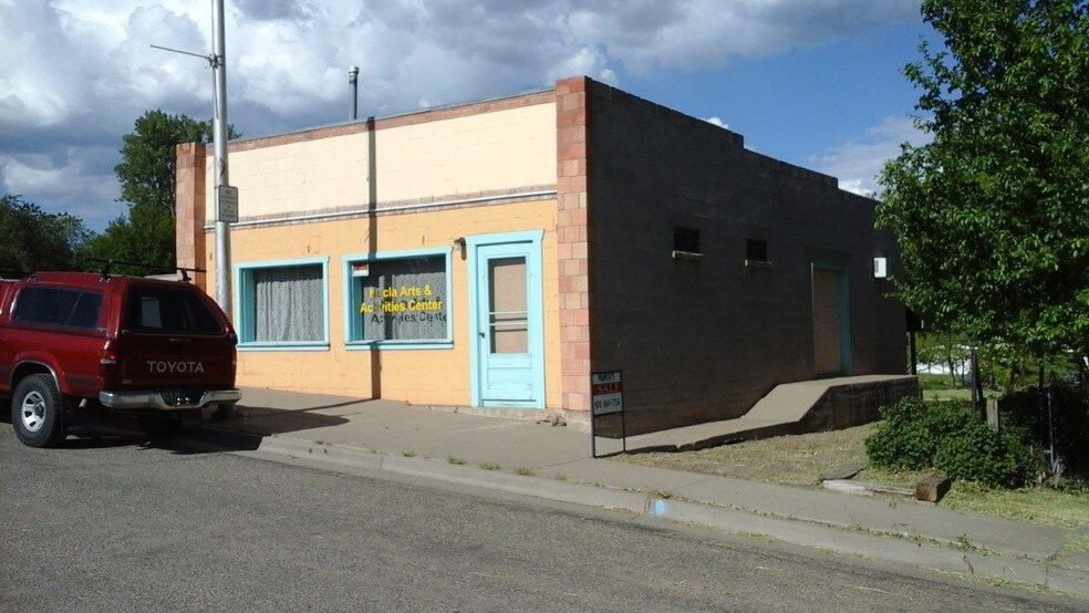 333 Main St, Nucla, CO 81424