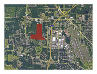 More details for College Hill Dr, Jackson, MS - Land for Sale