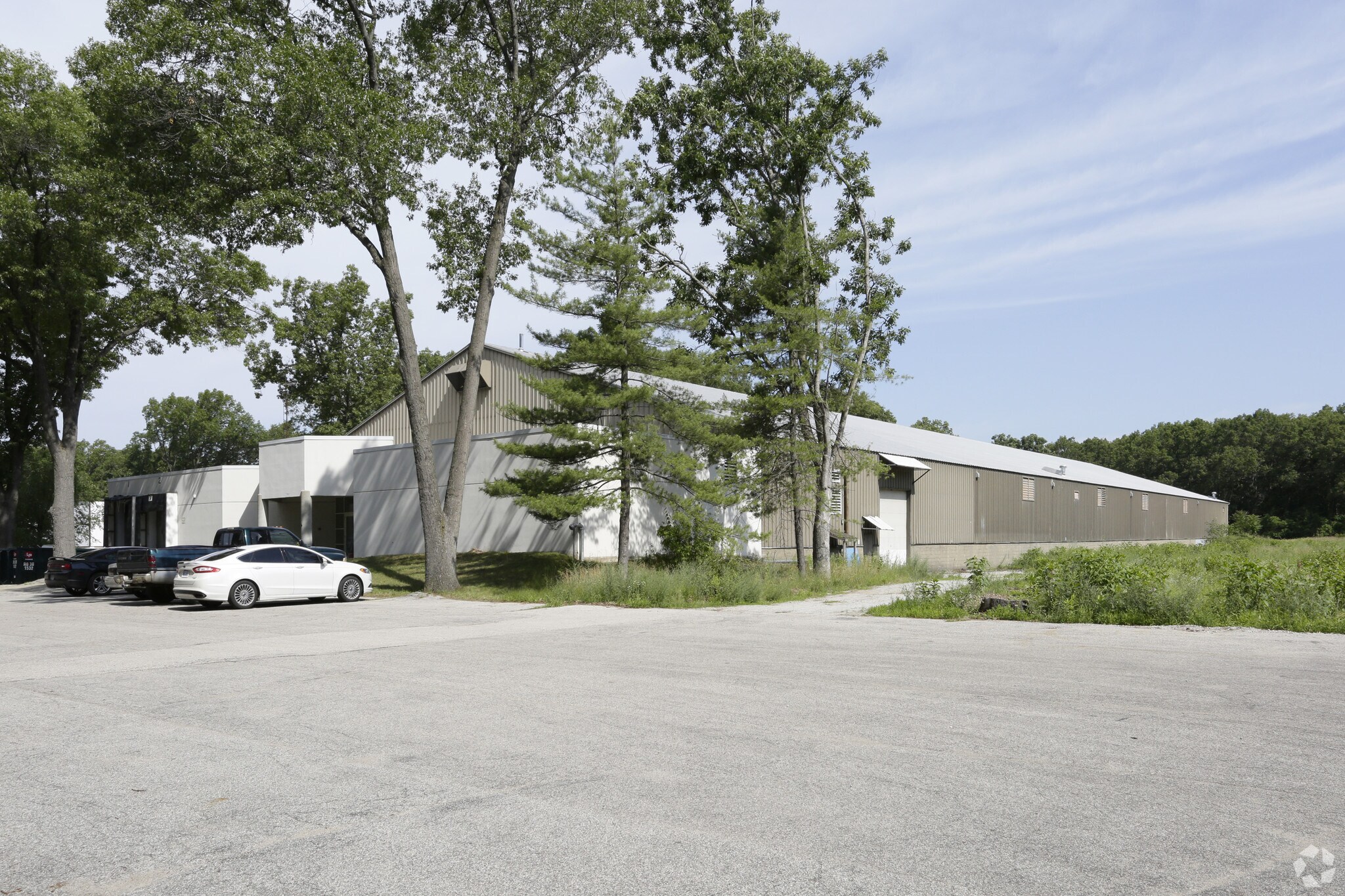 2010 E Sherman Blvd, Muskegon, MI for sale Primary Photo- Image 1 of 1