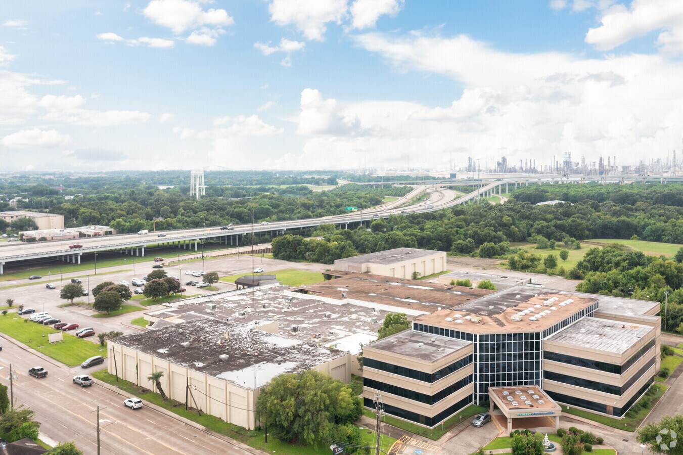 2802 Garth Rd, Baytown, TX 77521 Baytown Primary Medical Tower