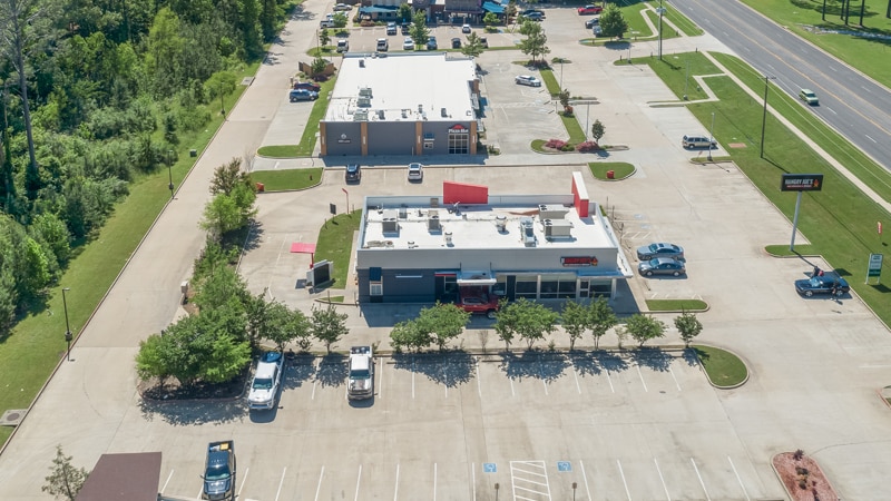 3915 University Blvd, Tyler, TX for sale - Building Photo - Image 1 of 3