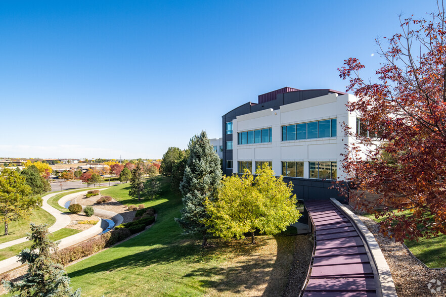 335 Interlocken Pky, Broomfield, CO for lease - Building Photo - Image 2 of 5