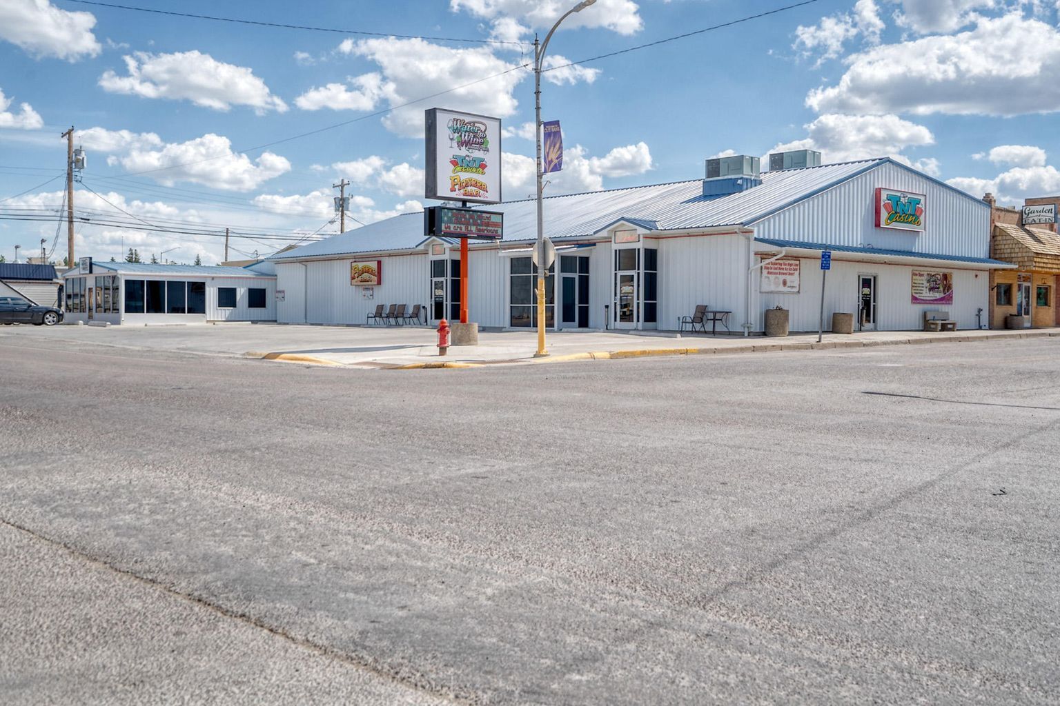 7 Central, Cut Bank, MT for sale Primary Photo- Image 1 of 1