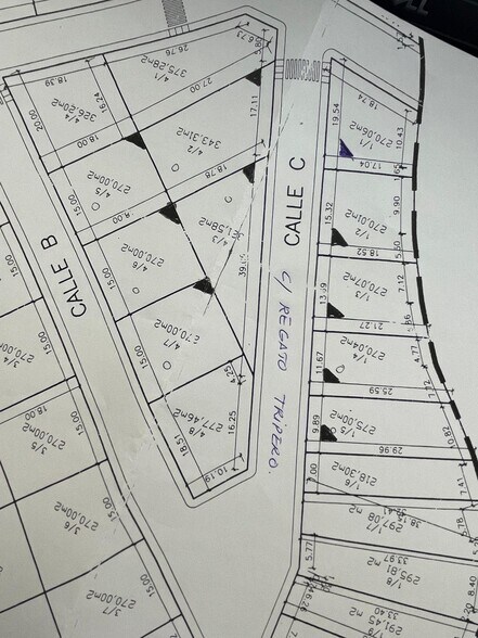 Land in Torreorgaz for sale - Building Photo - Image 1 of 6