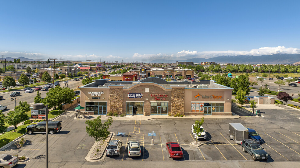 The Shoppes at Lake Park portfolio of 2 properties for sale on LoopNet.com - Building Photo - Image 3 of 13