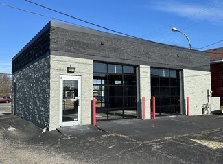 More details for 3517 Glendale Ave, Toledo, OH - Retail for Lease