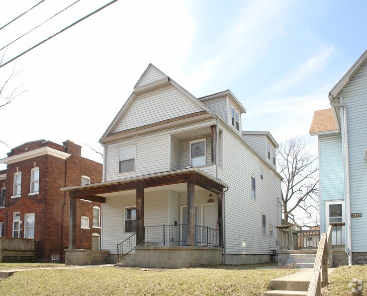 1369-1371 Summit St, Columbus, OH for sale - Primary Photo - Image 1 of 2