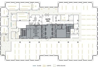 20 Pacifica, Irvine, CA for lease Floor Plan- Image 1 of 1