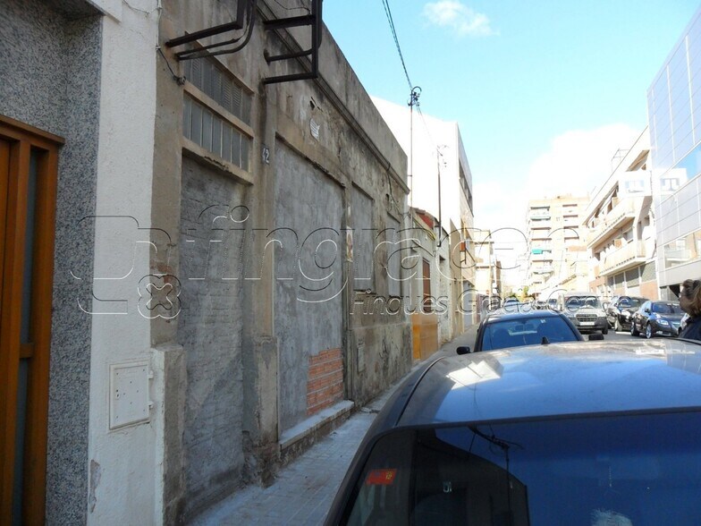 Land in Sabadell, Barcelona for sale - Construction Photo - Image 2 of 6