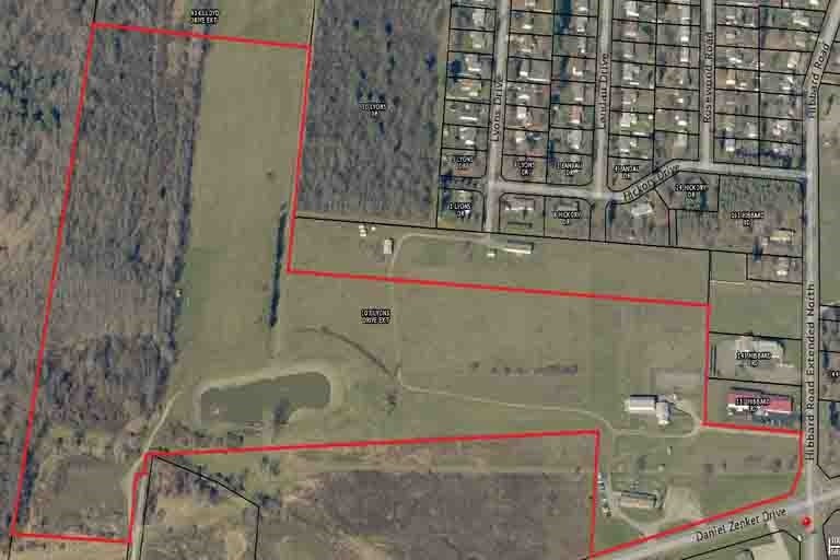 133 Hibbard Rd, Horseheads, NY for sale - Building Photo - Image 1 of 1