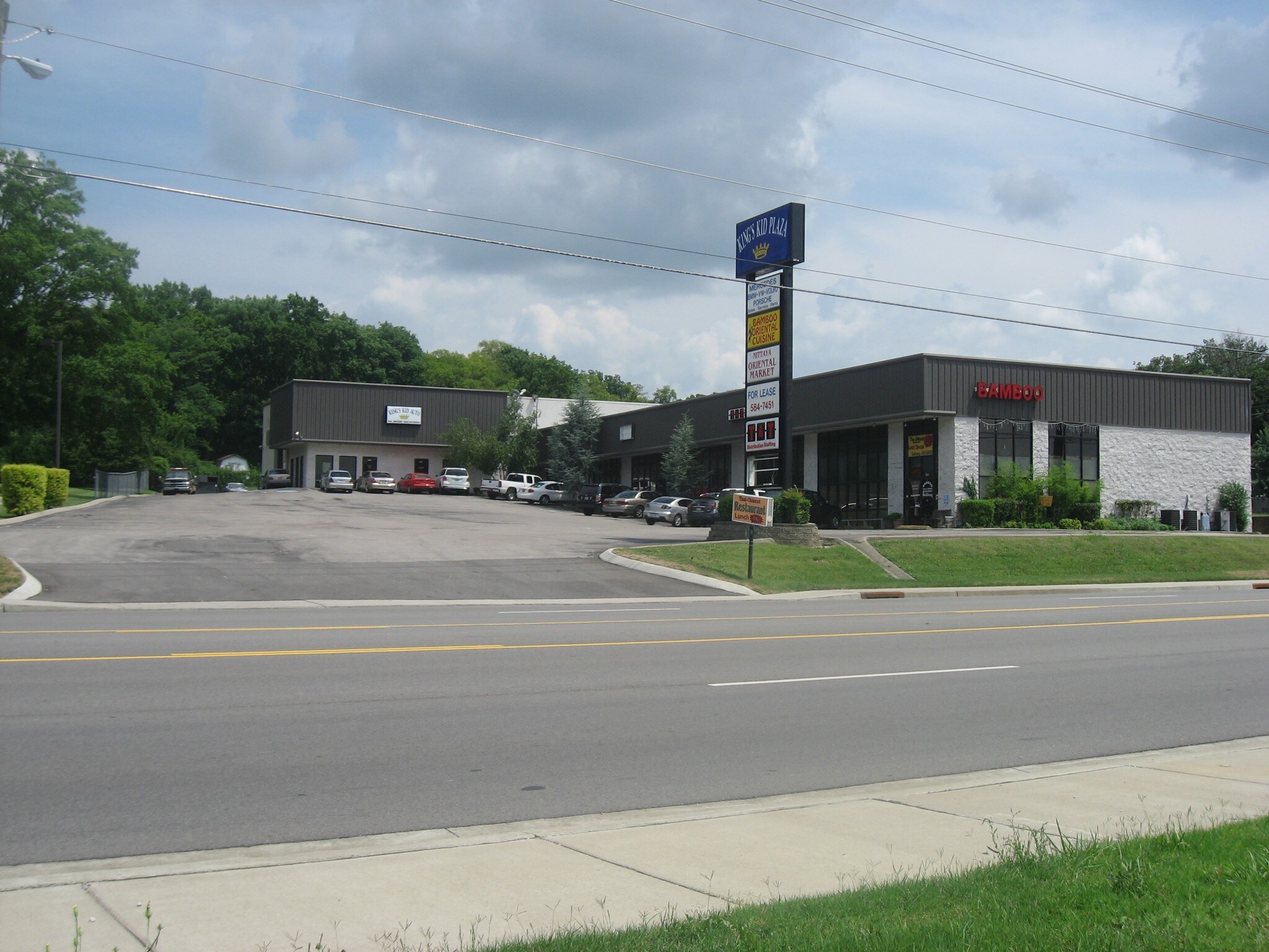 331 Waldron Rd, La Vergne, TN for sale Building Photo- Image 1 of 1