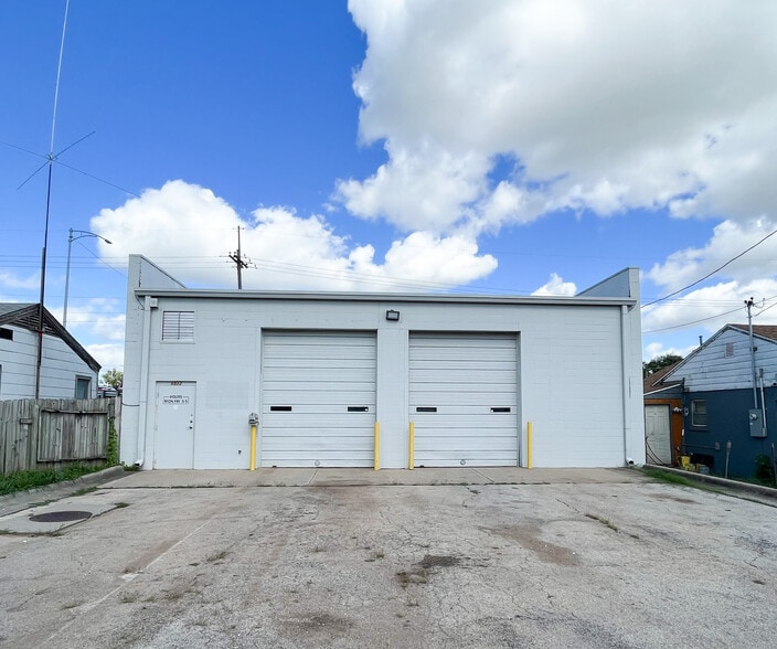 1517 N Kansas Expy, Springfield, MO for lease - Building Photo - Image 2 of 5
