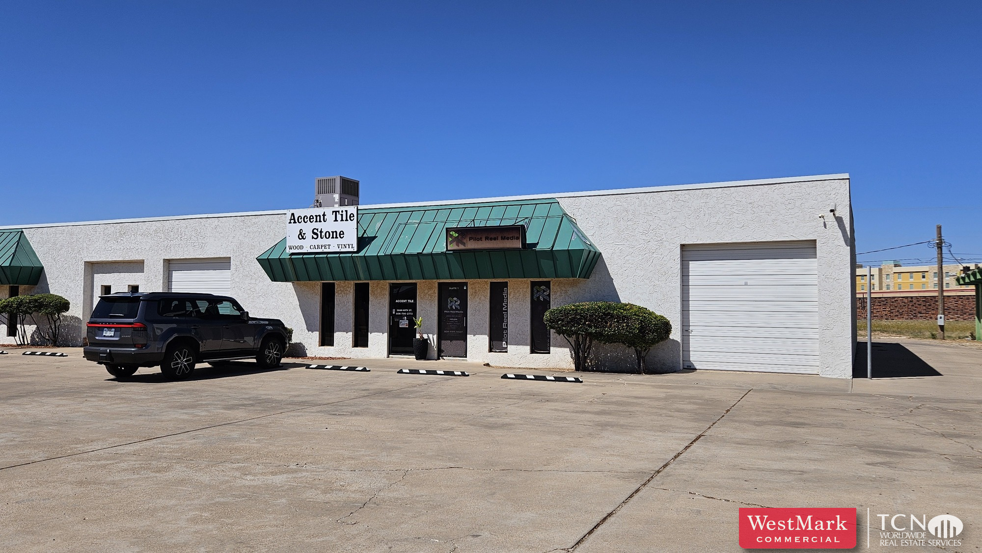 5844 49th St, Lubbock, TX for lease Building Photo- Image 1 of 4