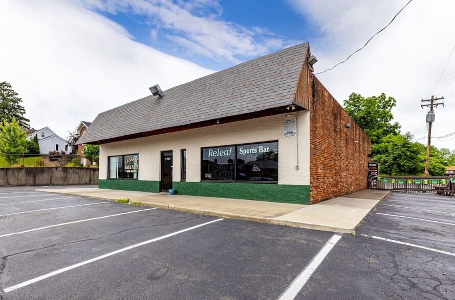 Norwood–Cheviot Mixed-Use Portfolio portfolio of 3 properties for sale on LoopNet.com - Building Photo - Image 1 of 19