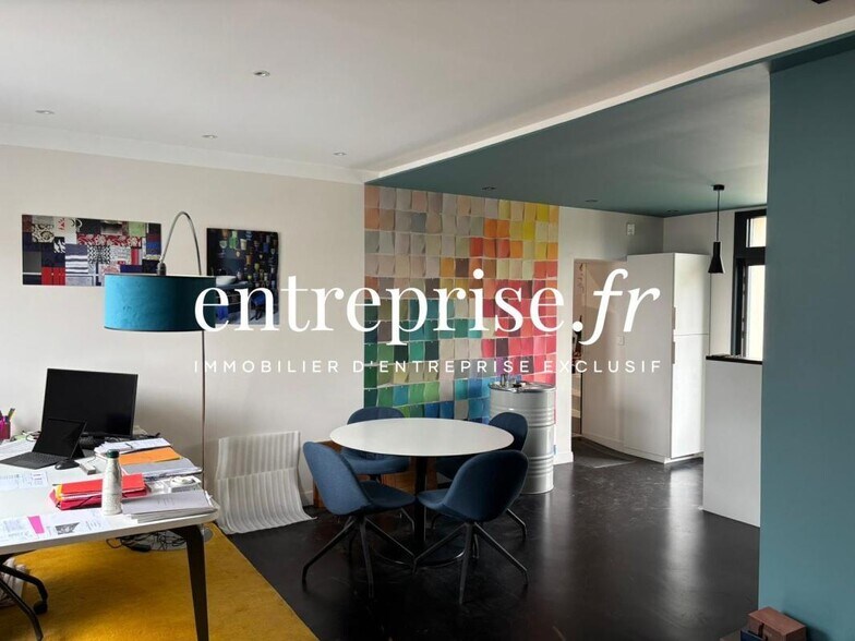 Flex in Angers for sale - Interior Photo - Image 3 of 6