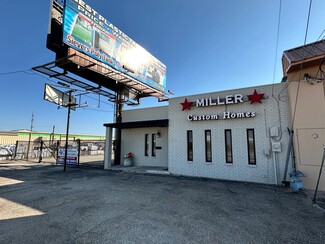 More details for 4817 Hill St, Abilene, TX - Industrial for Lease