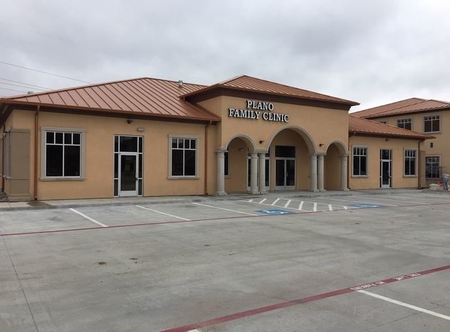 6513 Chase Oaks Blvd, Plano, TX for sale Primary Photo- Image 1 of 6