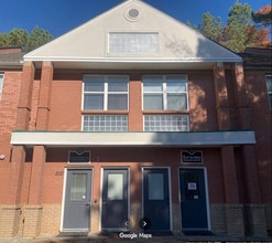 2551 Roswell Rd, Marietta, GA for lease Interior Photo- Image 2 of 13