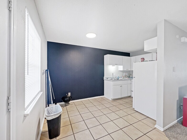 2707 6th Ave, Canyon, TX for sale - Interior Photo - Image 3 of 6